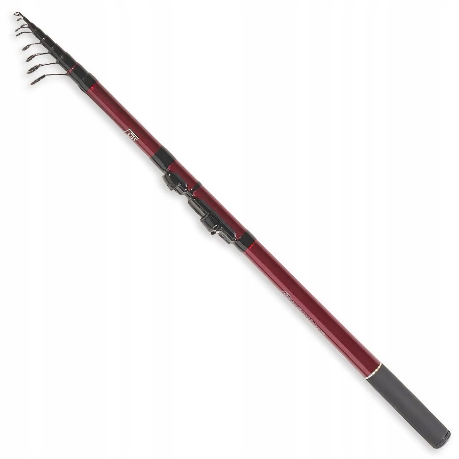 Robinson Firebird Tele Folat 3,80 30G