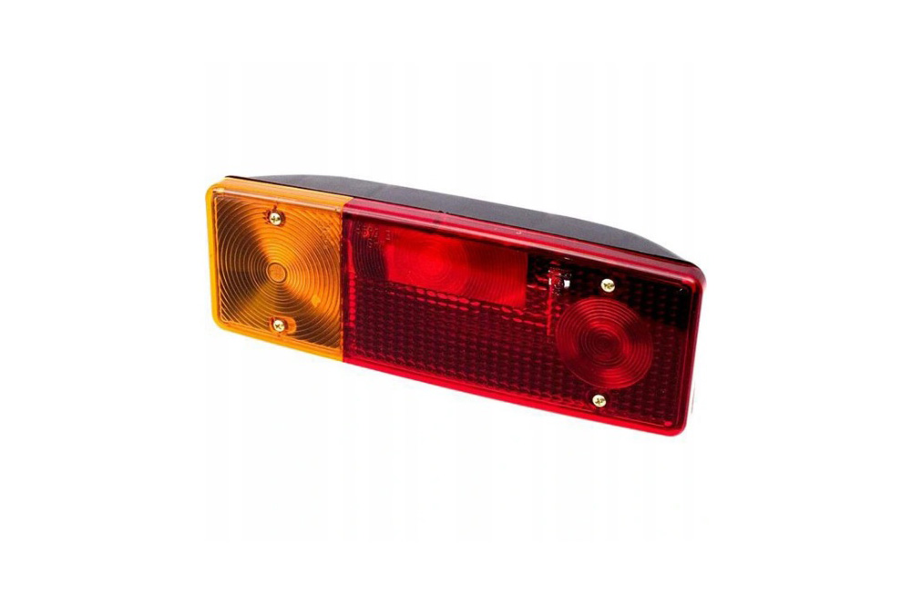 

Lampa Tylna Prawa Ursus C-360