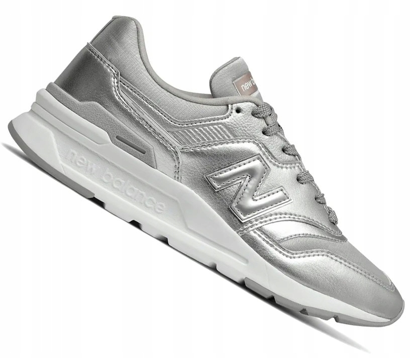 

Buty New Balance damskie sneakersy CW997HML # 39