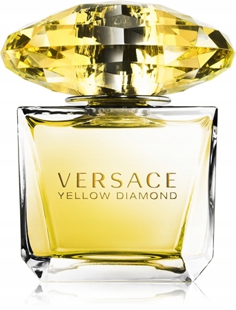 Versace Žlutá Diamantová Toaletní Voda 30 ML