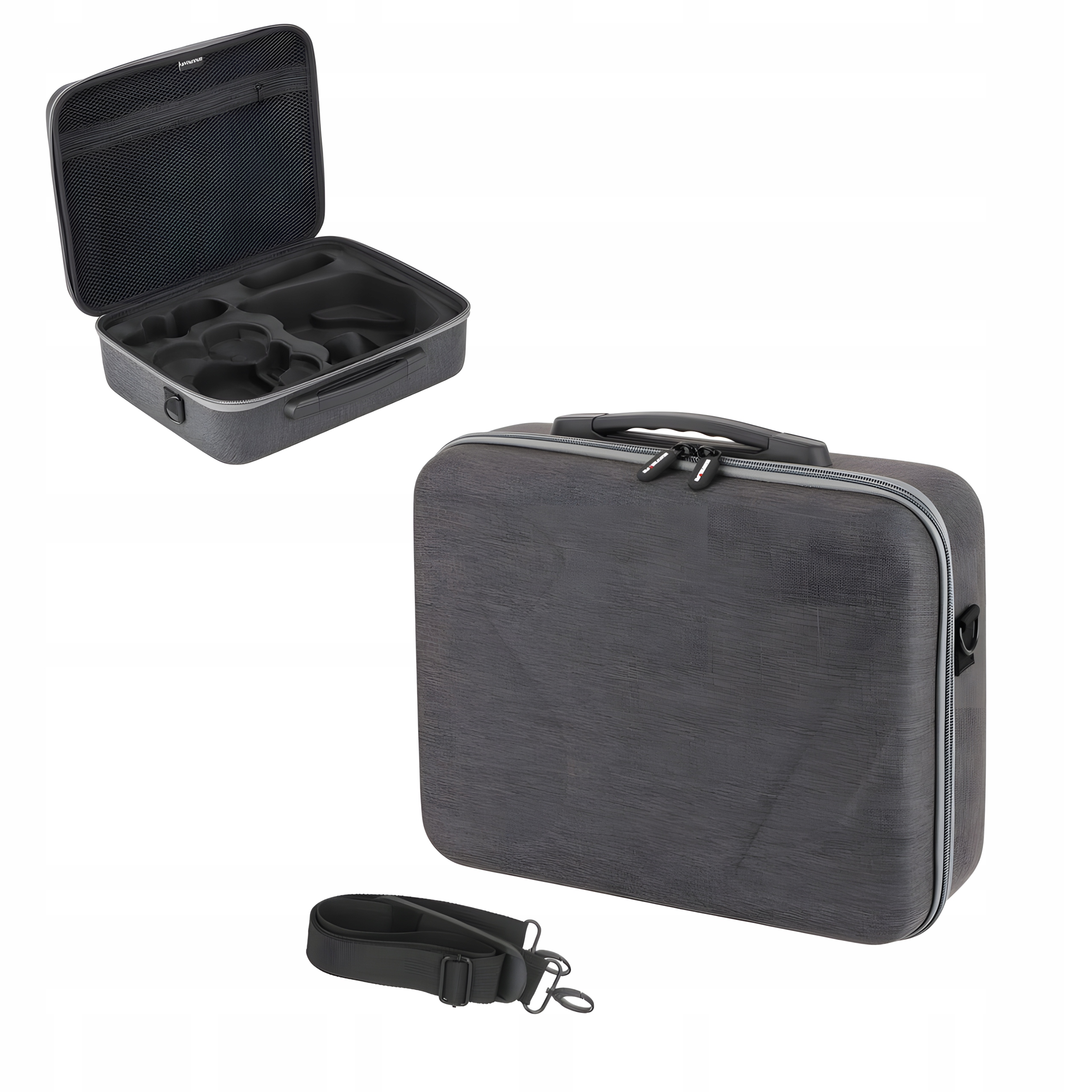 Sunnylife Torba Walizka Futerał Pokrowiec Etui Do Drona Dji Neo Motion Fmc