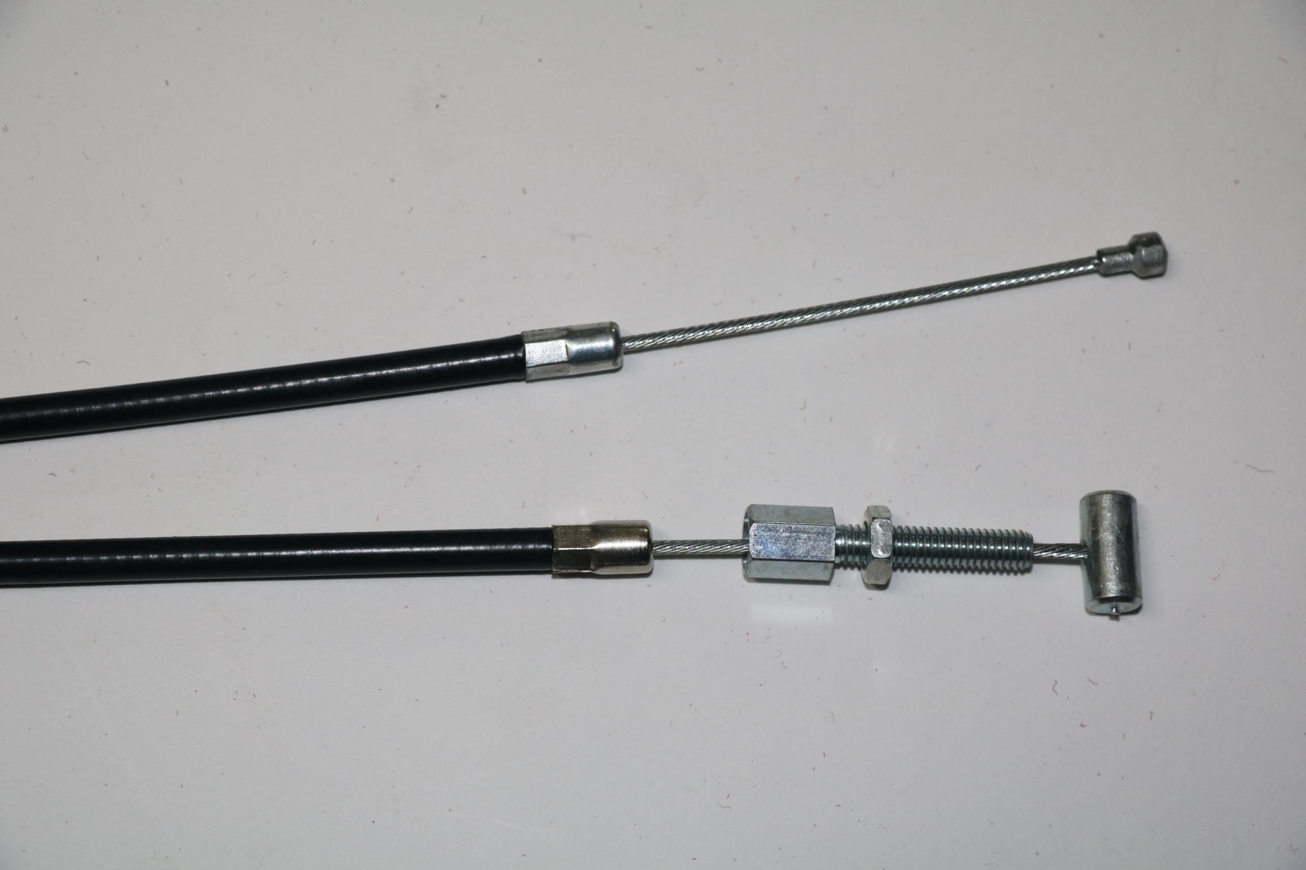 Polska Linka Sprzęgła Romet Kadet Ogar