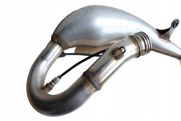 02111W111W - KTM EXC TPI ДИФФУЗОР + ЗОНД