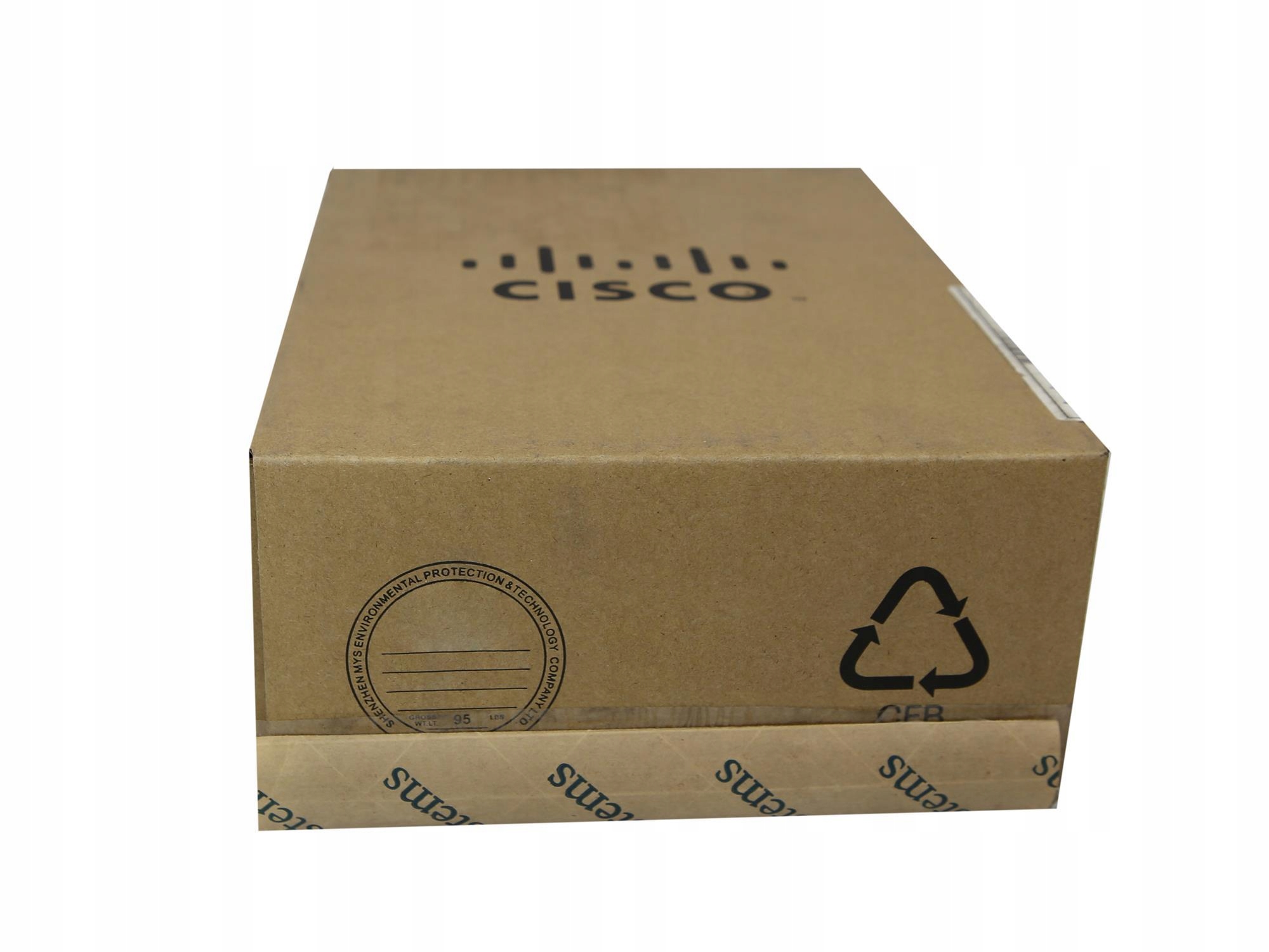 Záslepka modulu Cisco ASA5585-BLANK-H pre Asa 5585-x nová
