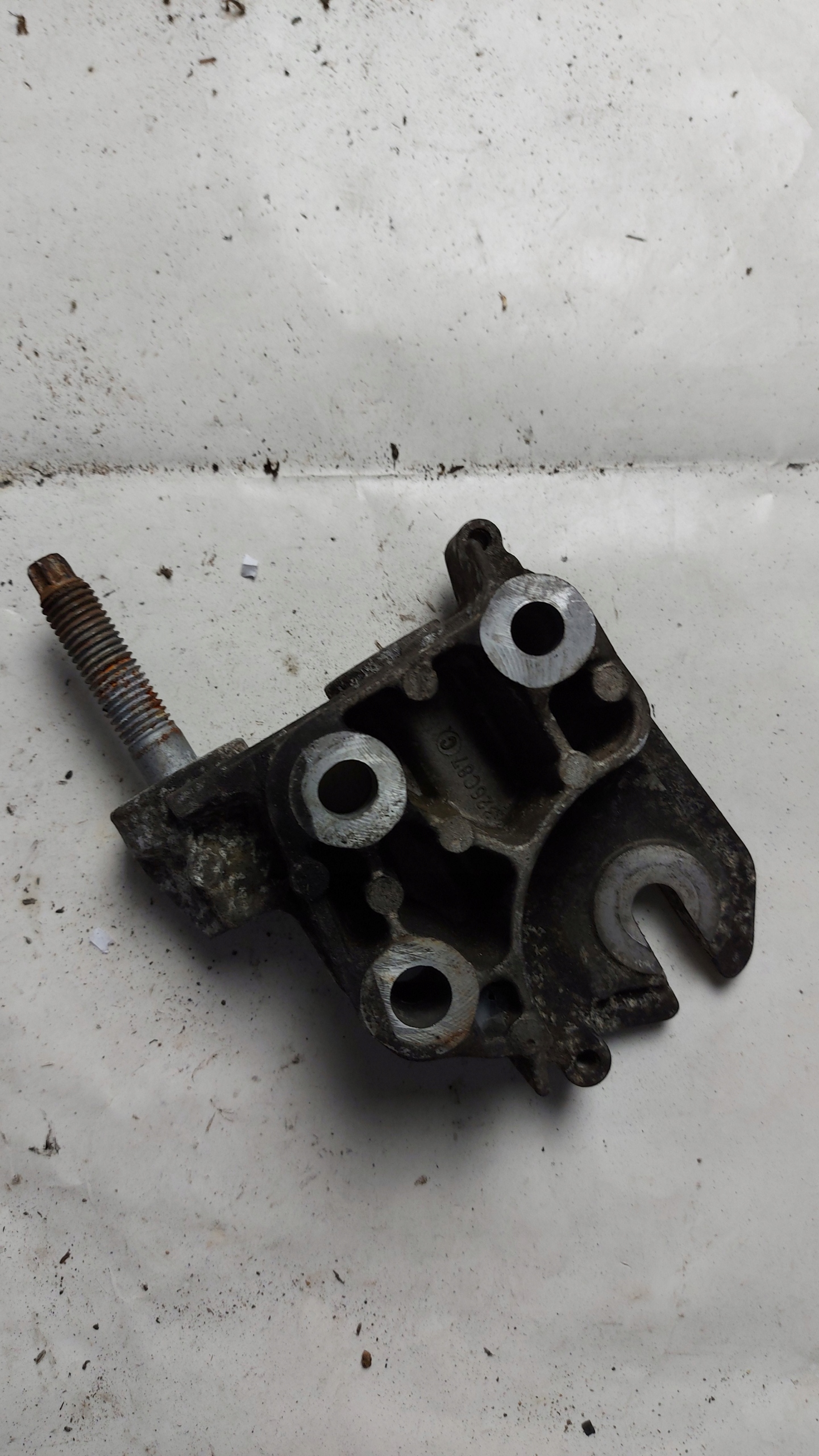 holder engine mount holder FORD C-MAX MK2 2.0 TDCI OE