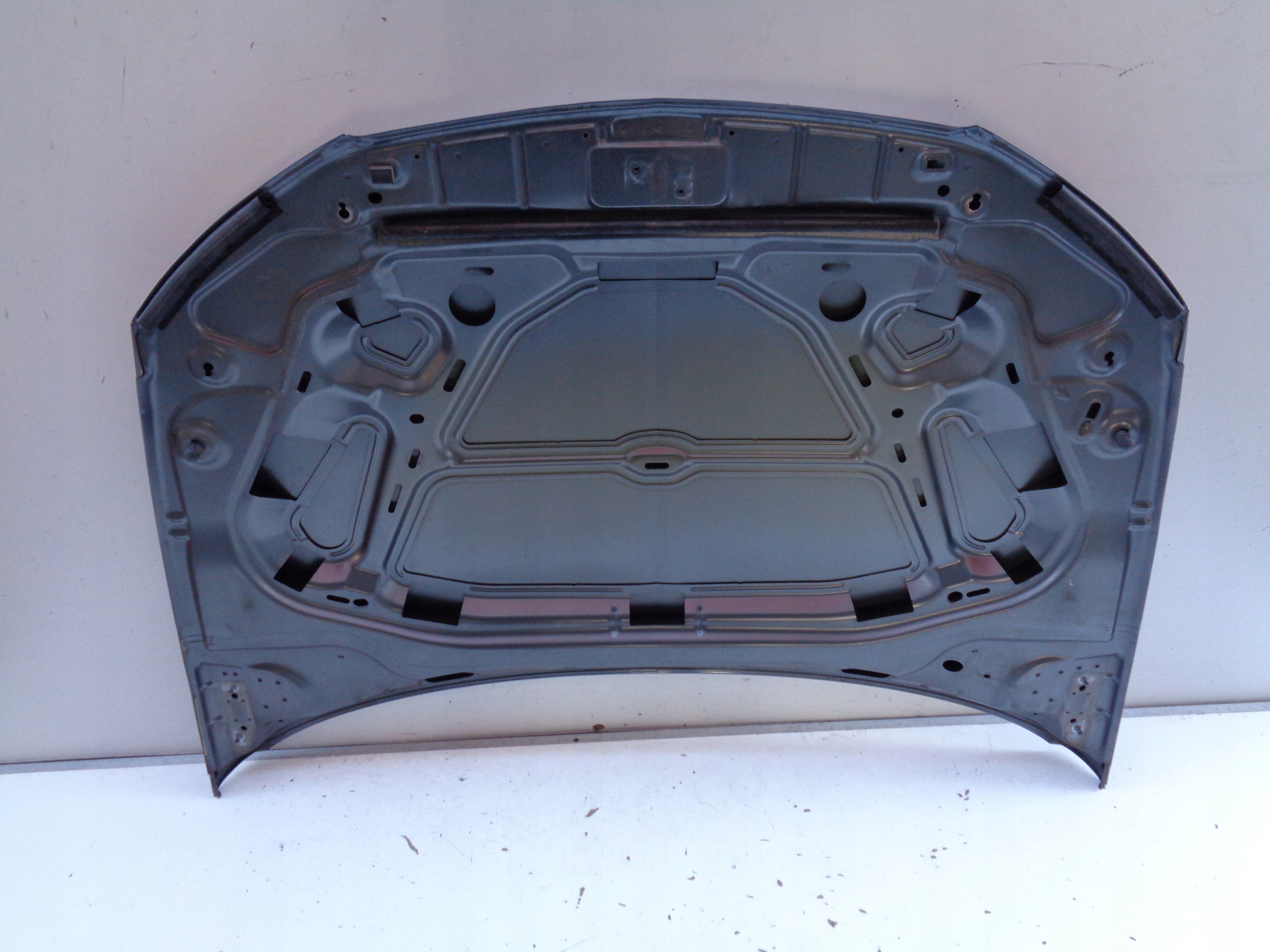 Capot SEAT LEON III 3 5F 5F0 13-17 NR 44480