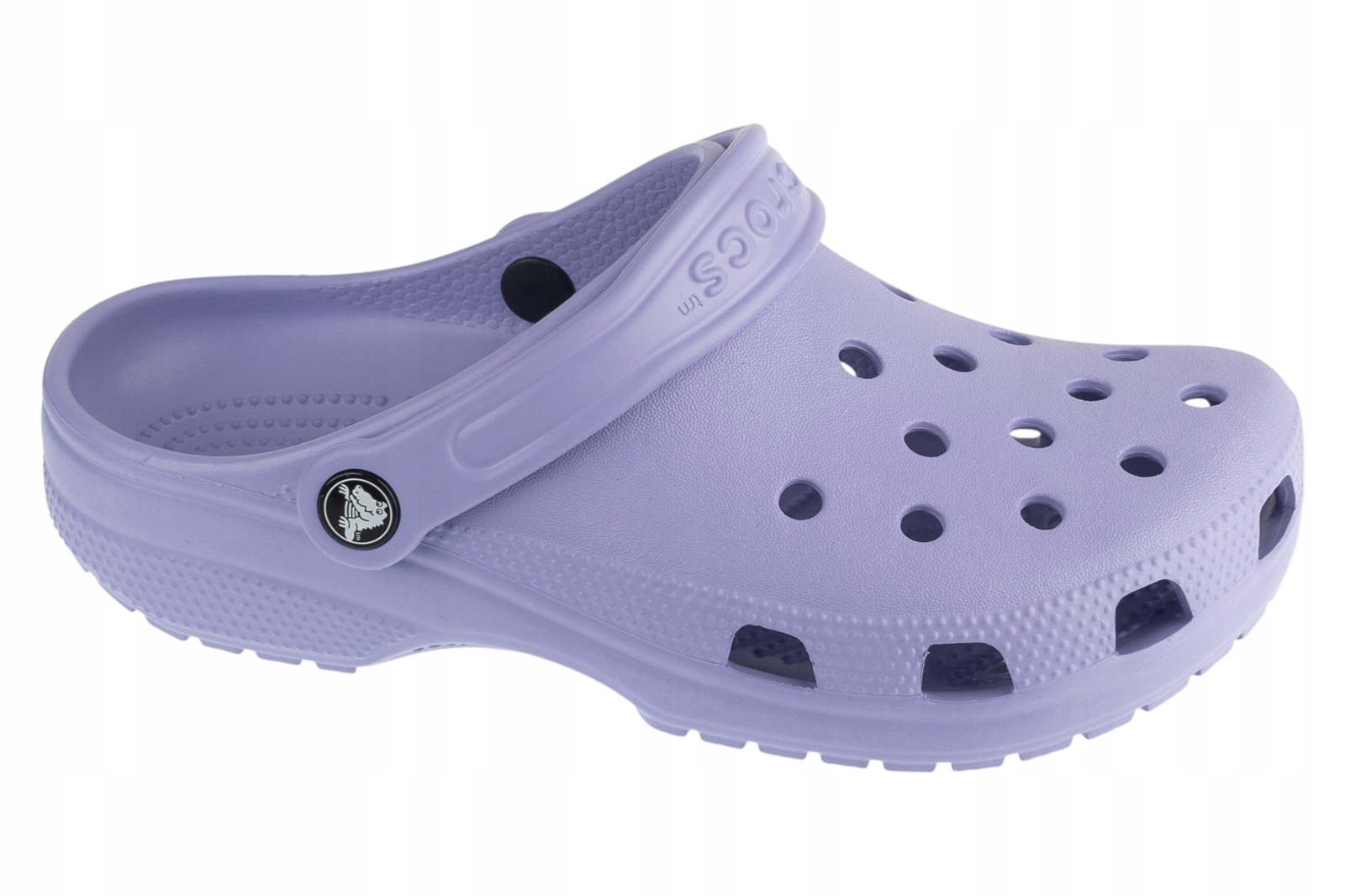 Crocs Classic [41/42] Nazouváky Fialová