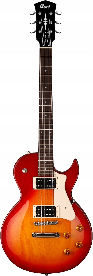 Cort CR100 CRS - gitara elektryczna
