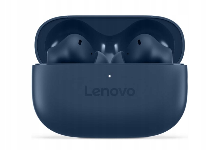 Lenovo Tws Yoga Pc Edition tmavě modrá