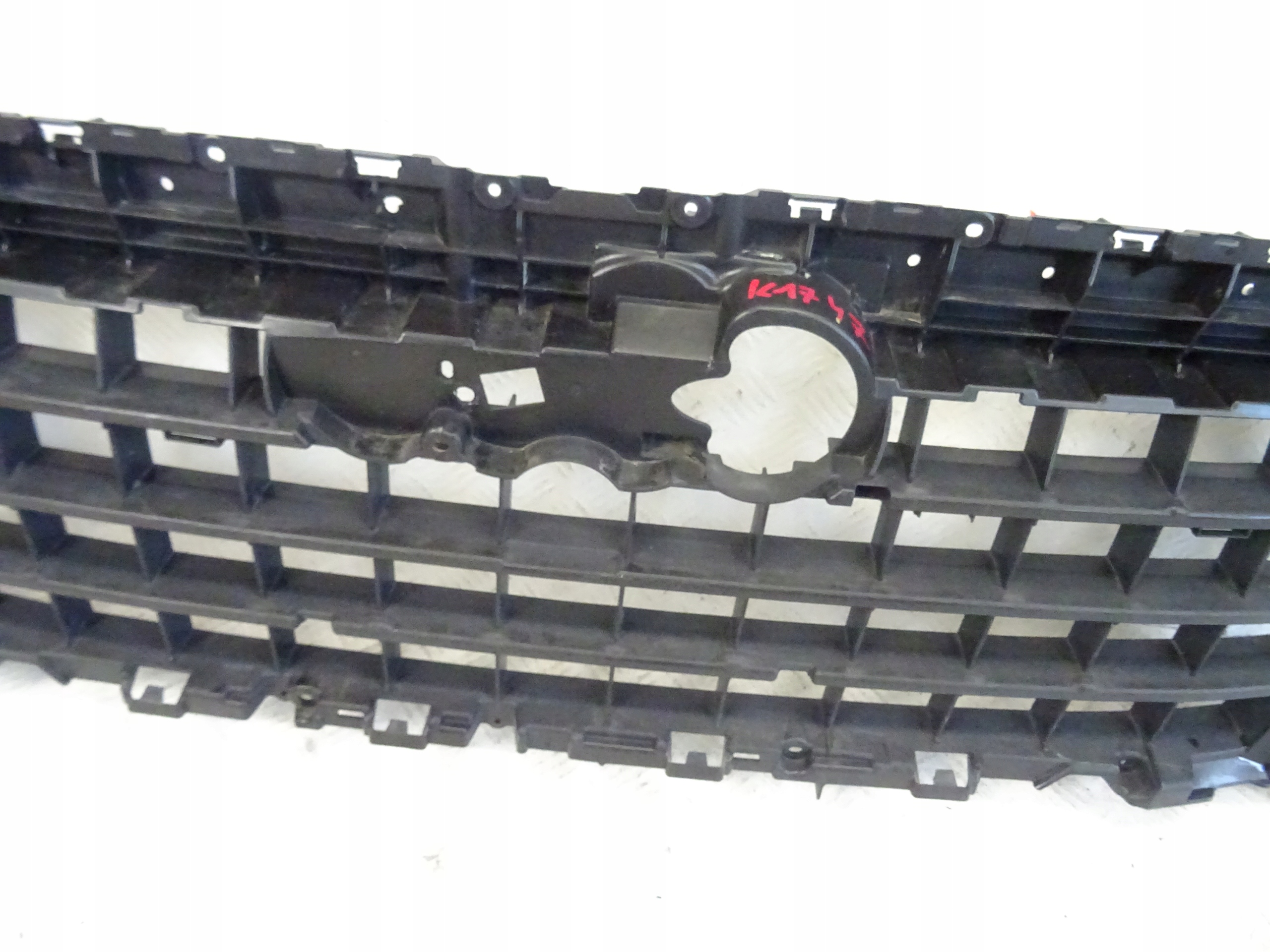 holder GRILLA grille front AUDI Q7 4M 4M0807233C