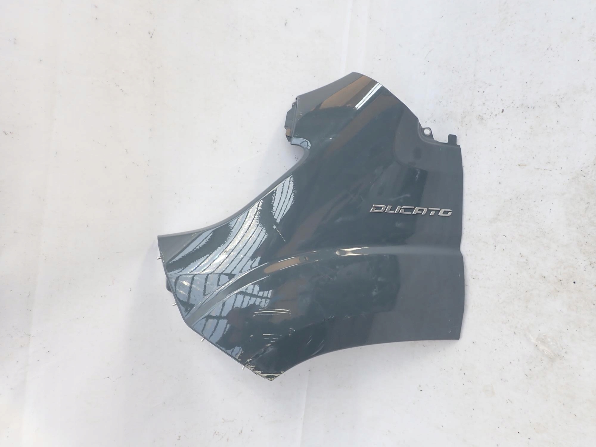 FIAT DUCATO III 3 LIFT 14-> fender front front left