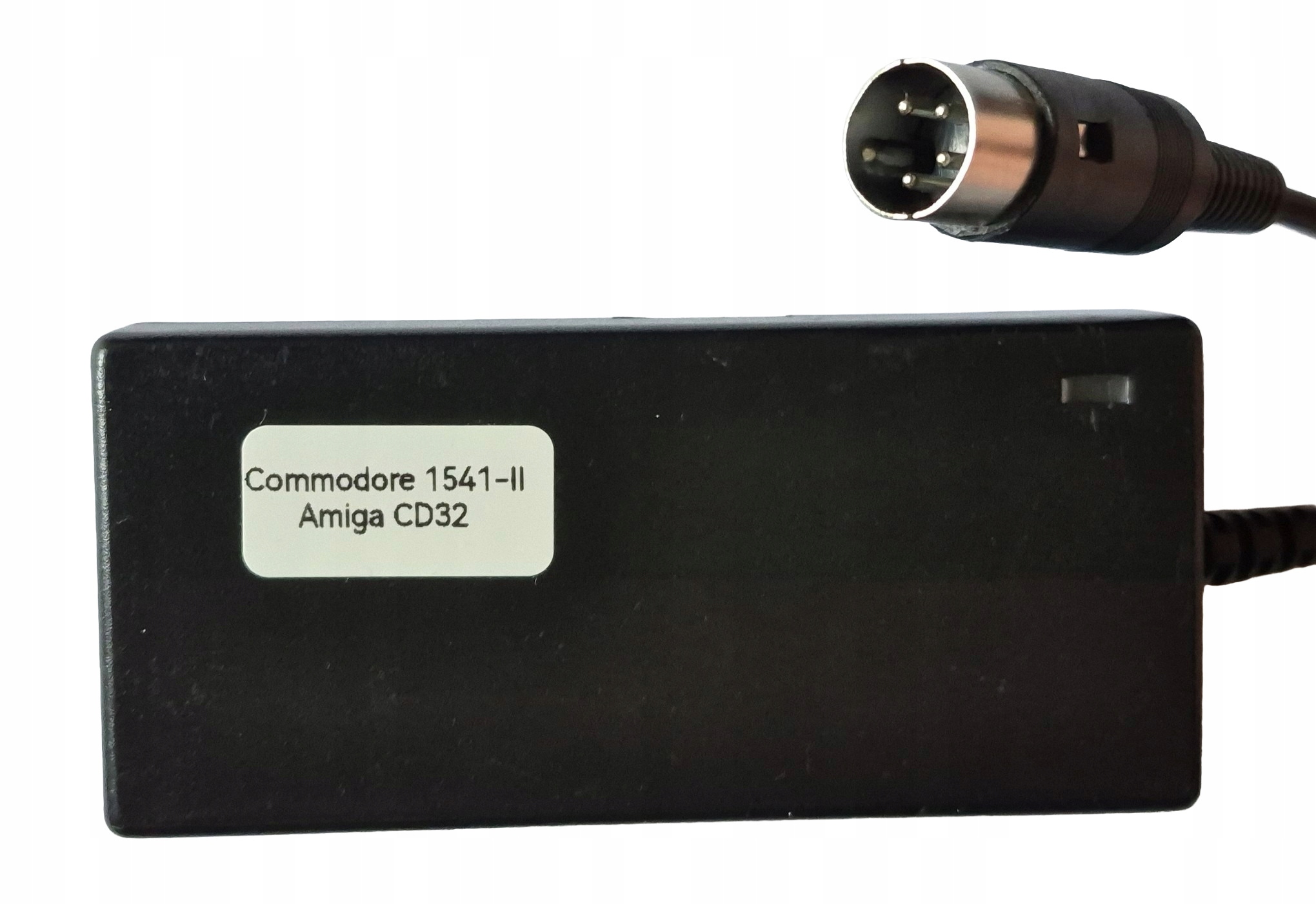 Блок питания Amiga CD32 / Commodore 1541-II