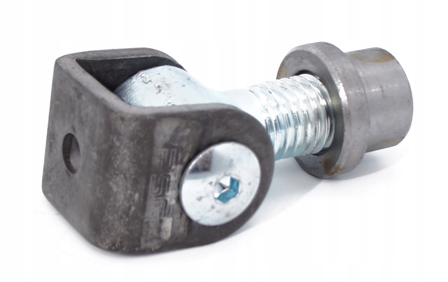 

Zawias Regulowany Do Wspawania M18 Brama Furtka