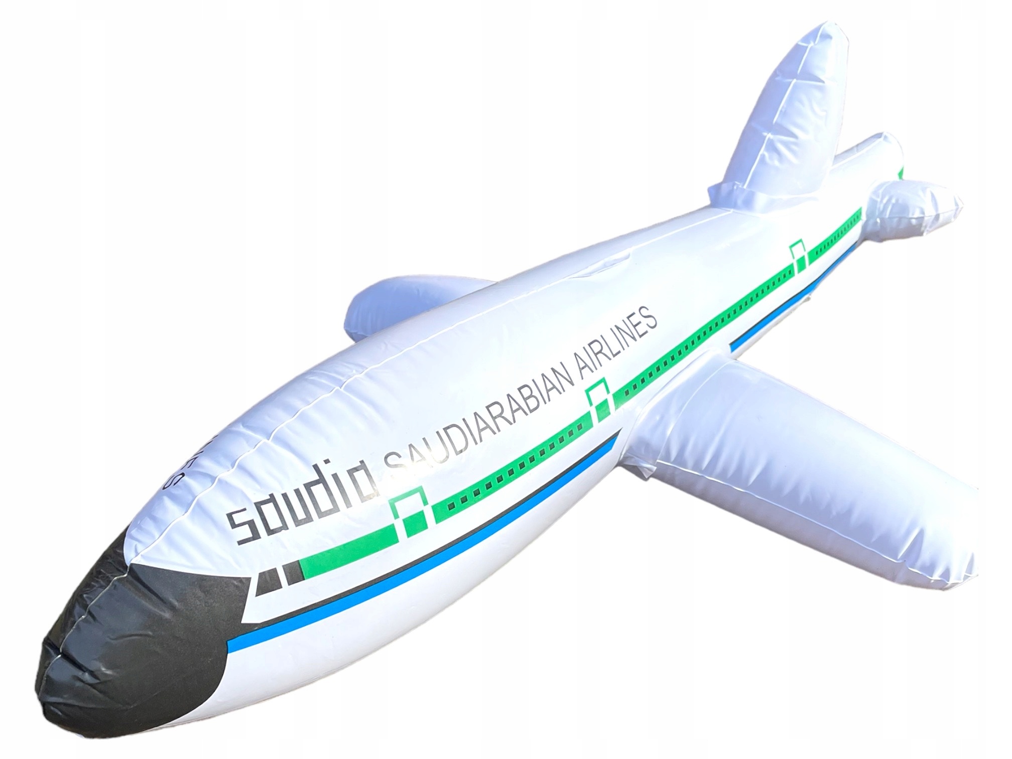 DMUCHANY SAMOLOT DO WODY NA PLAŻE DO ZABAWY 65 cm Kod producenta FNZs1