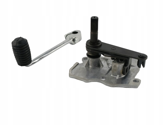 55348 - АВТОМАТ ПЕРЕКЛЮЧЕНИЯ ПЕРЕДАЧ РЫЧАГ ROMET HOGAR 205