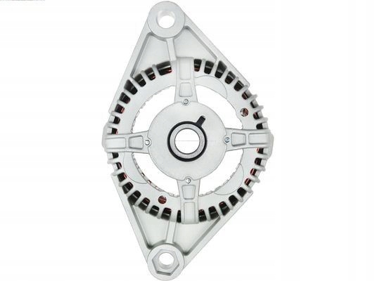 KOŁNIERZ OBUDOWY ALTERNATORA ABR4021 AS-PL