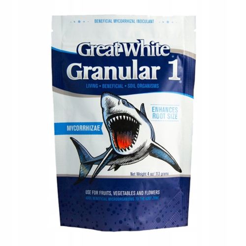 

Plant Success Great White Granular 113g Mikoryza
