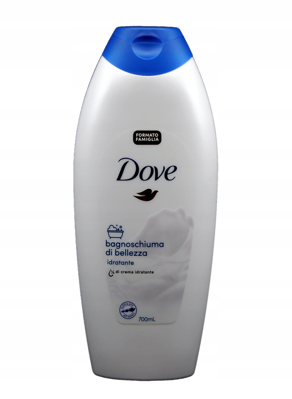 

Dove Nawilżający Damski Żel pod prysznic XXL 700ml