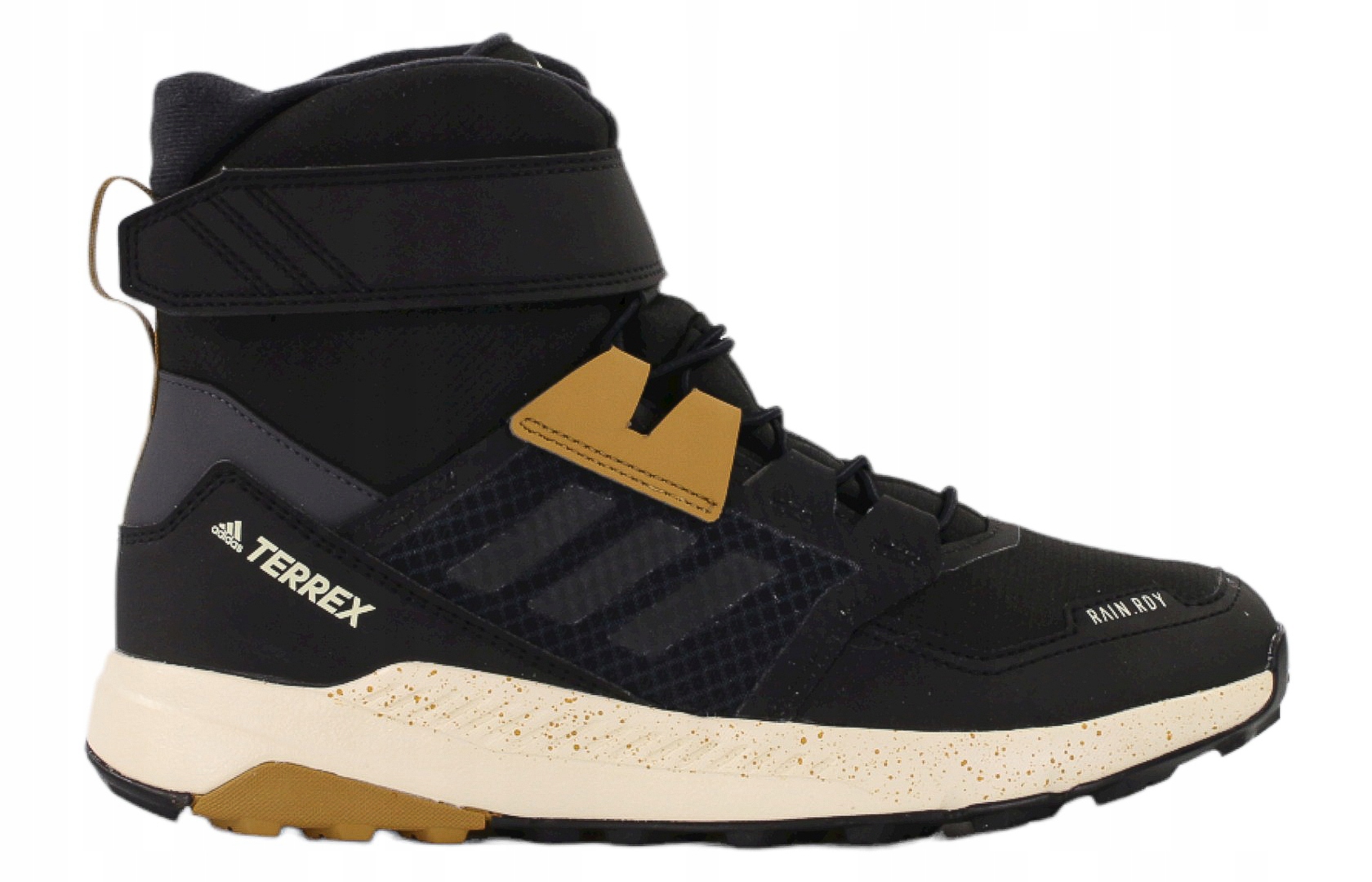 pro mládež boty adidas Terrex Trailmaker H FZ2611