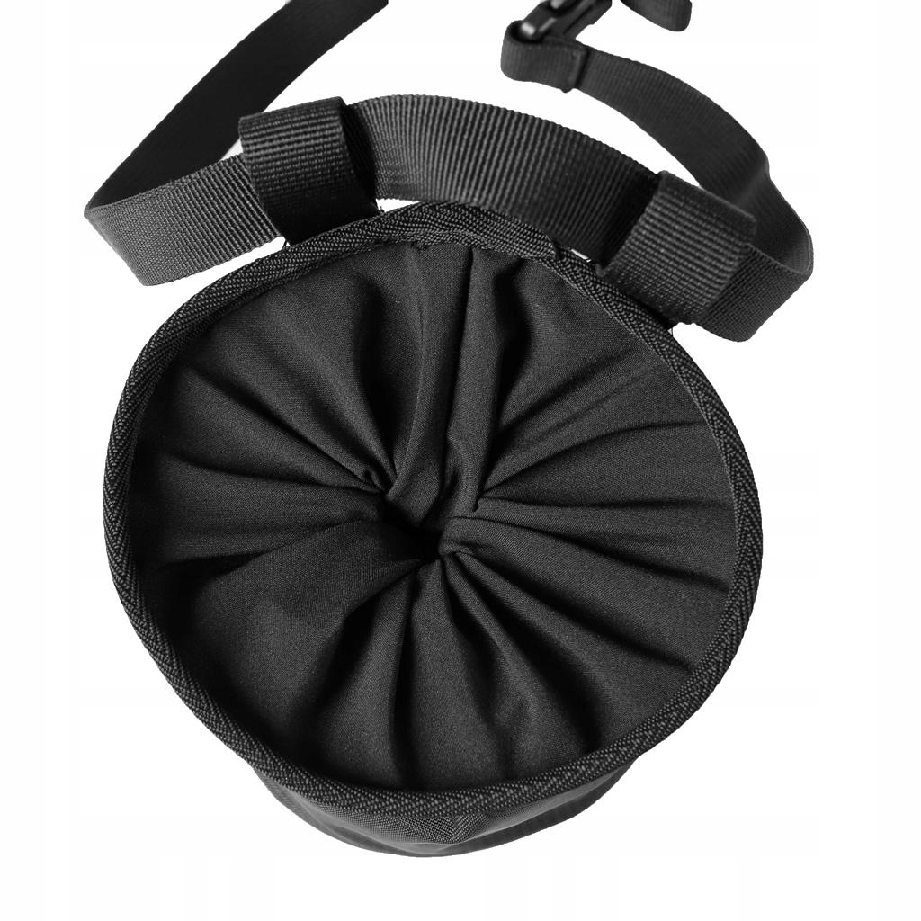 Torba na kredę wspinaczkową z regulowanym pas Marka inna