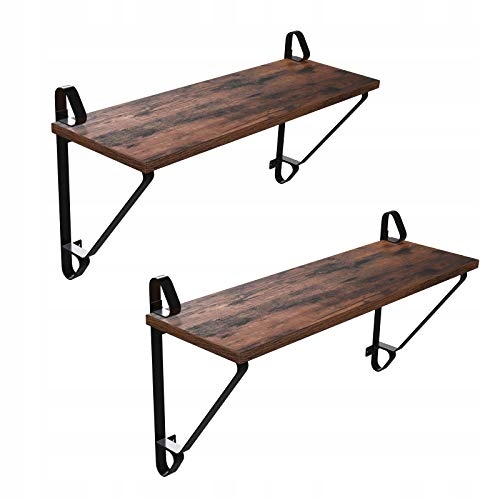 

2szt półki loft industrialny rustykalny vintage