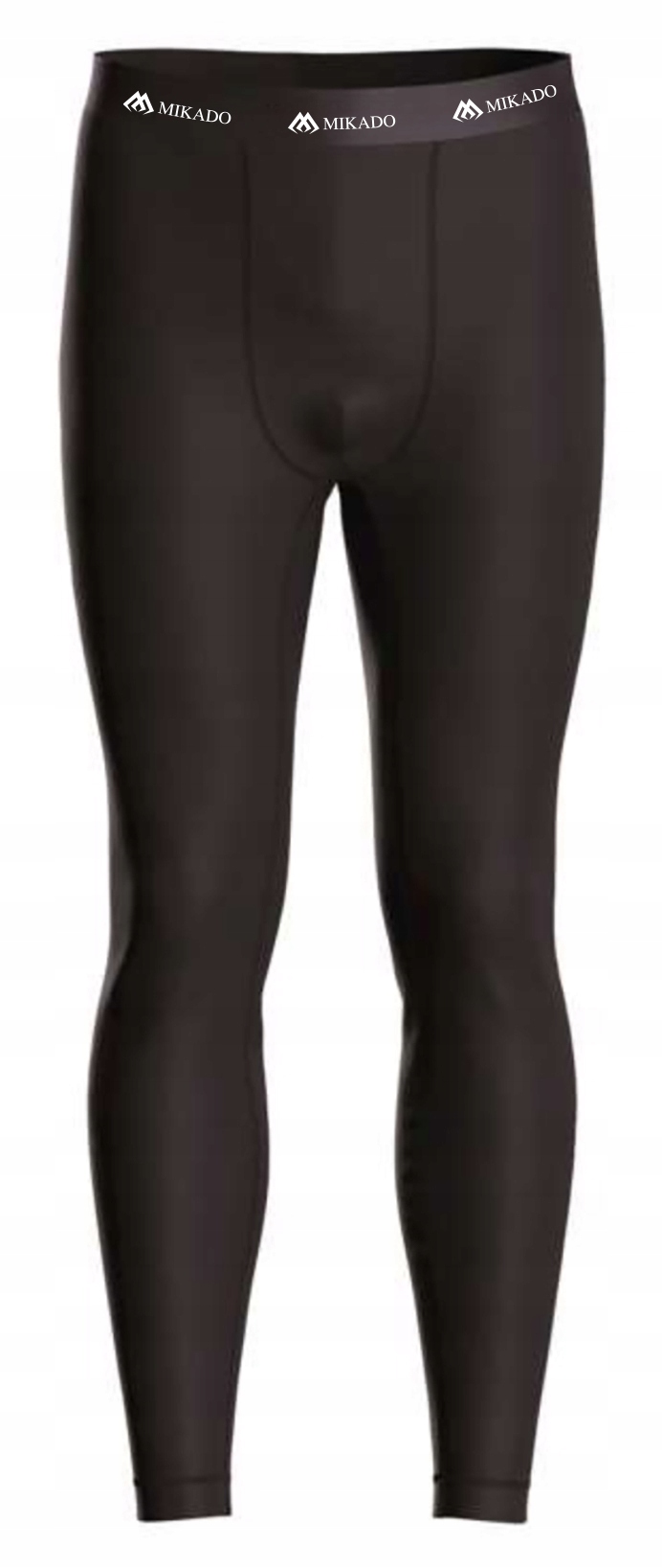 Mikado Bielizna Termoaktywna Base Layer Spodnie rozm. XL