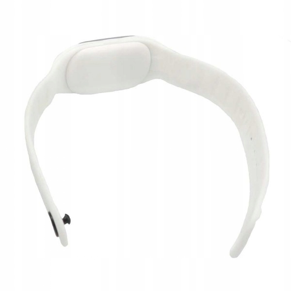 Opaska Bransoletka na Komary Ultradźwiękowa Rodzaj opaska