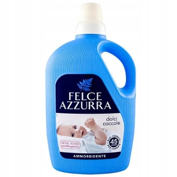 

FelceAzzurra PłynDOpłukania SweetCuddles Hipoal 3L