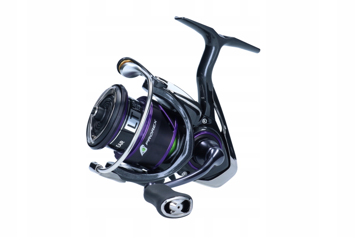 Kołowrotek Daiwa 22 Prorex V Lt 1000 10609-100