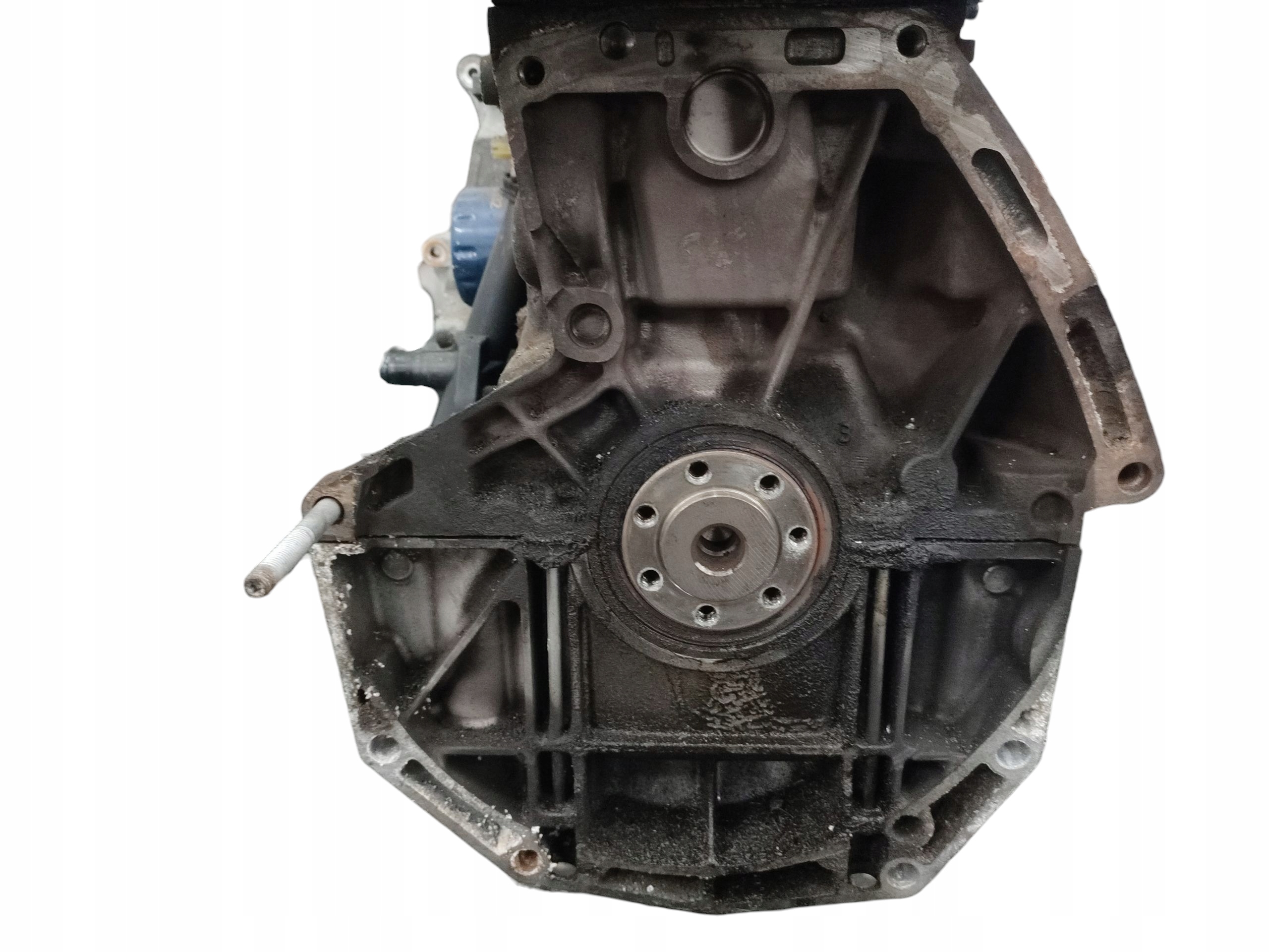 engine pillar RENAULT SCENIC III 1.6 16V 110KM K4MT866 215 TYS