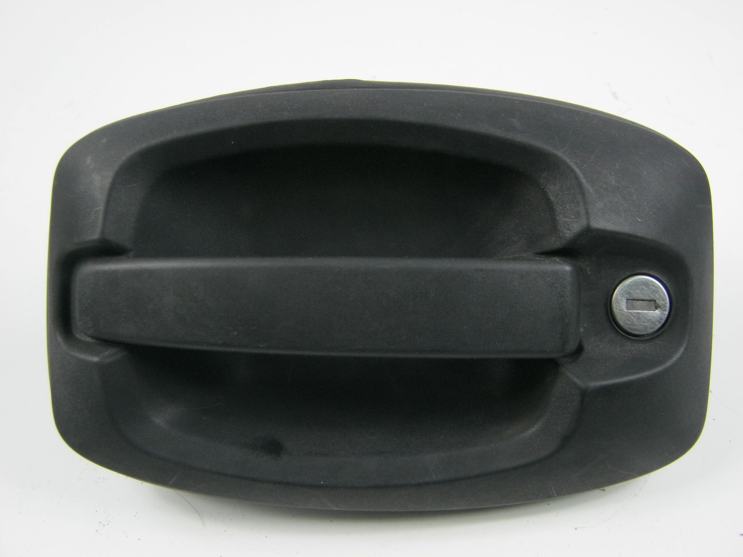 handle left front lock DUCATO BOXER JUMPER 06-14