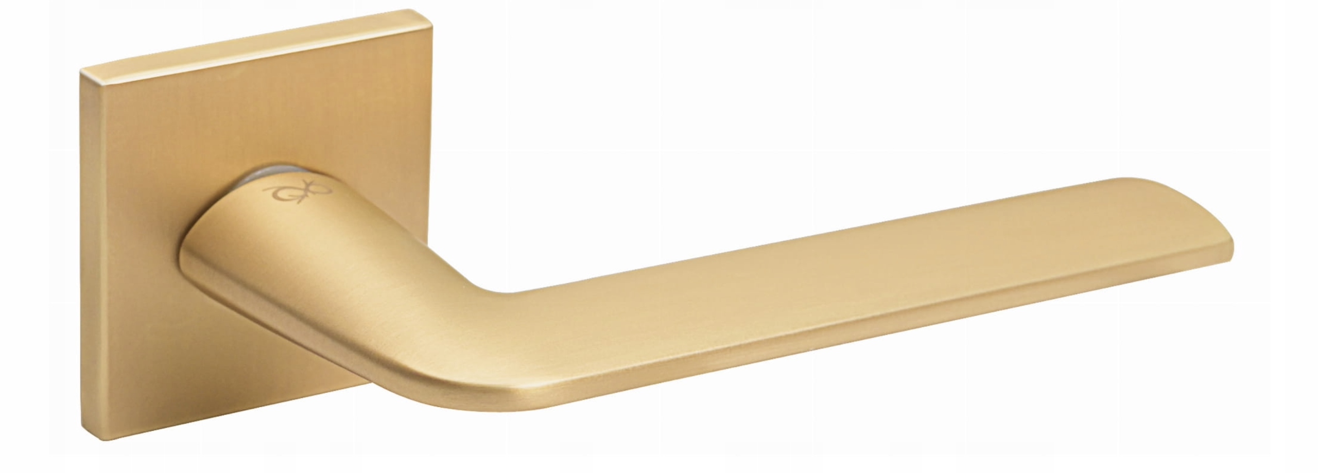 Klika Stinger Zlatá Mat Ksr MG00 Infinity Line