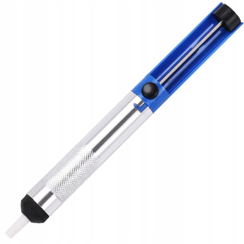 

Odsysacz Lutowniczy Do Lutowania Cyny Aluminiowy