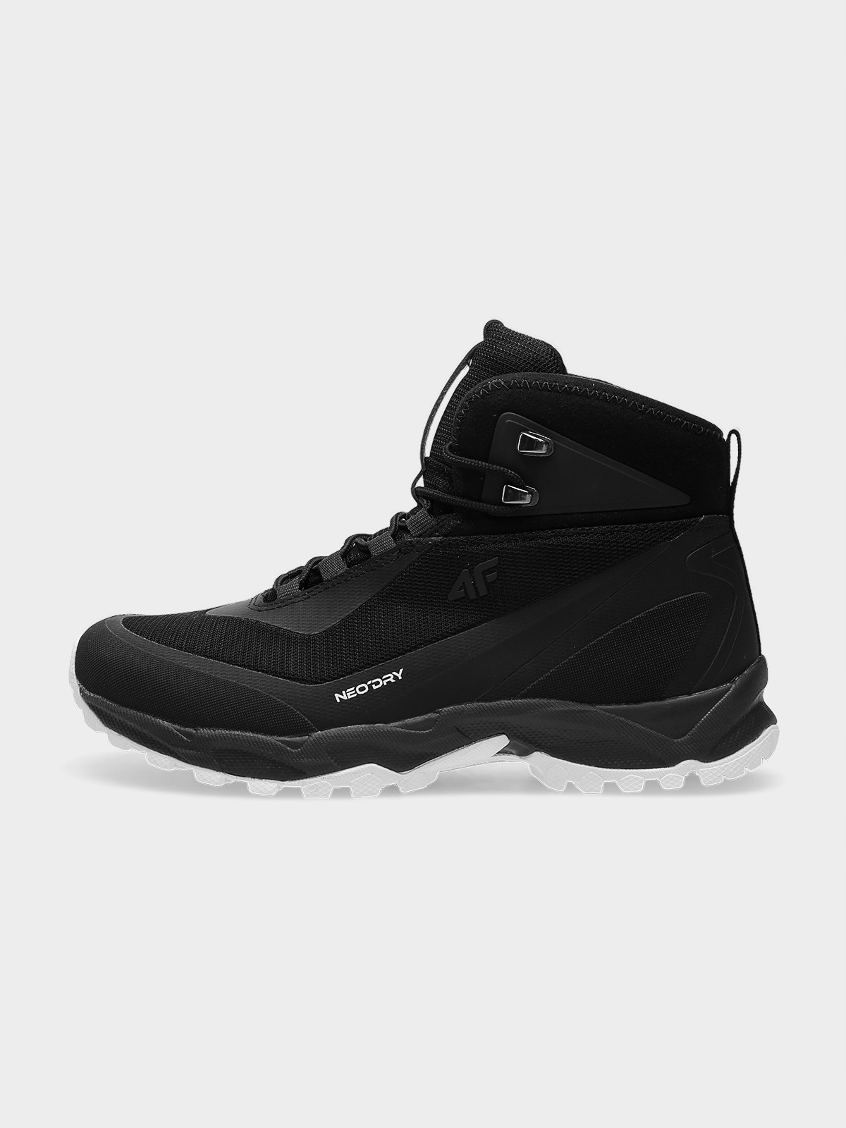 

Buty Trekkingowe Damskie 4F OBDH101 D4Z21