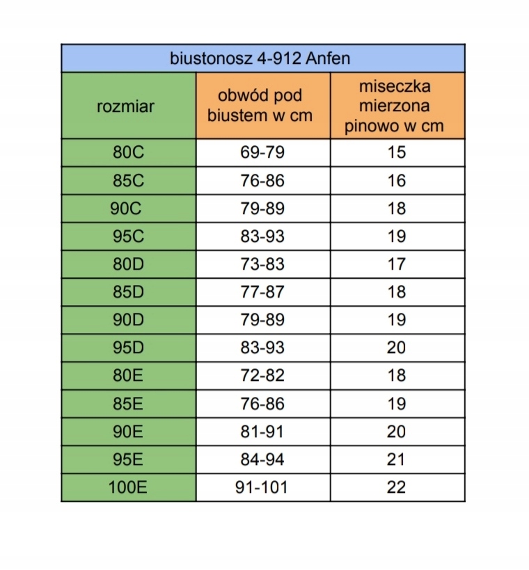 Biustonosz 85C czerwony koronka Anfen miękki Wzór dominujący kwiaty