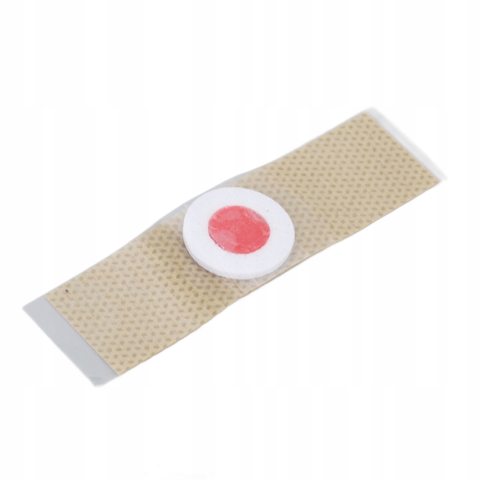 BEZBOLEŚNIE USUWA MODZELE BRODAWEK PODESZWOWYCH Wielkość brak informacji