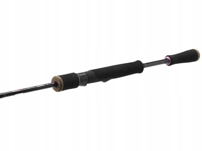 Wędka Dam Yagi Spin 220CM 120G