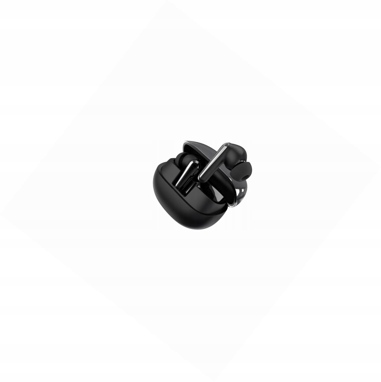 Słuchawki dokanałowe z redukcją zakłóceń hałasu do Motorola Moto G06 Power