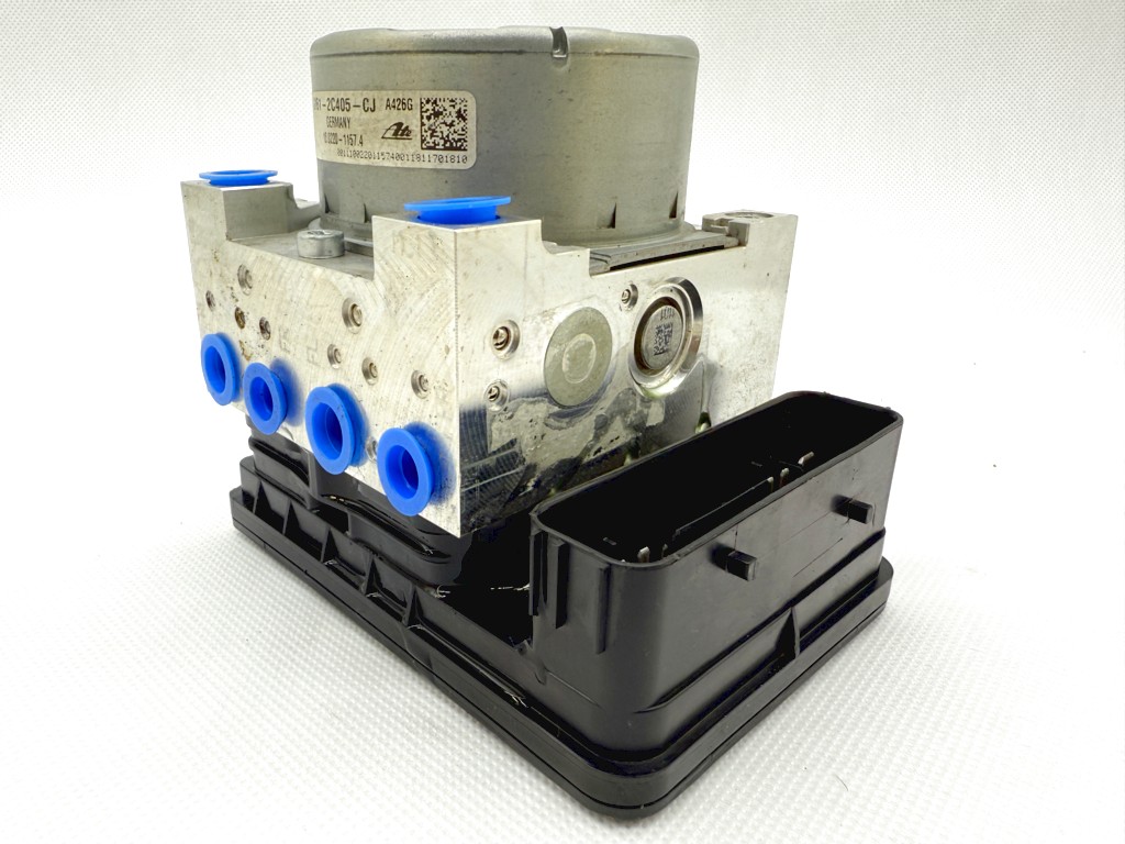 # ABS FORD KUGA GV61-2C219-DJ GV61-2C405-CJ #