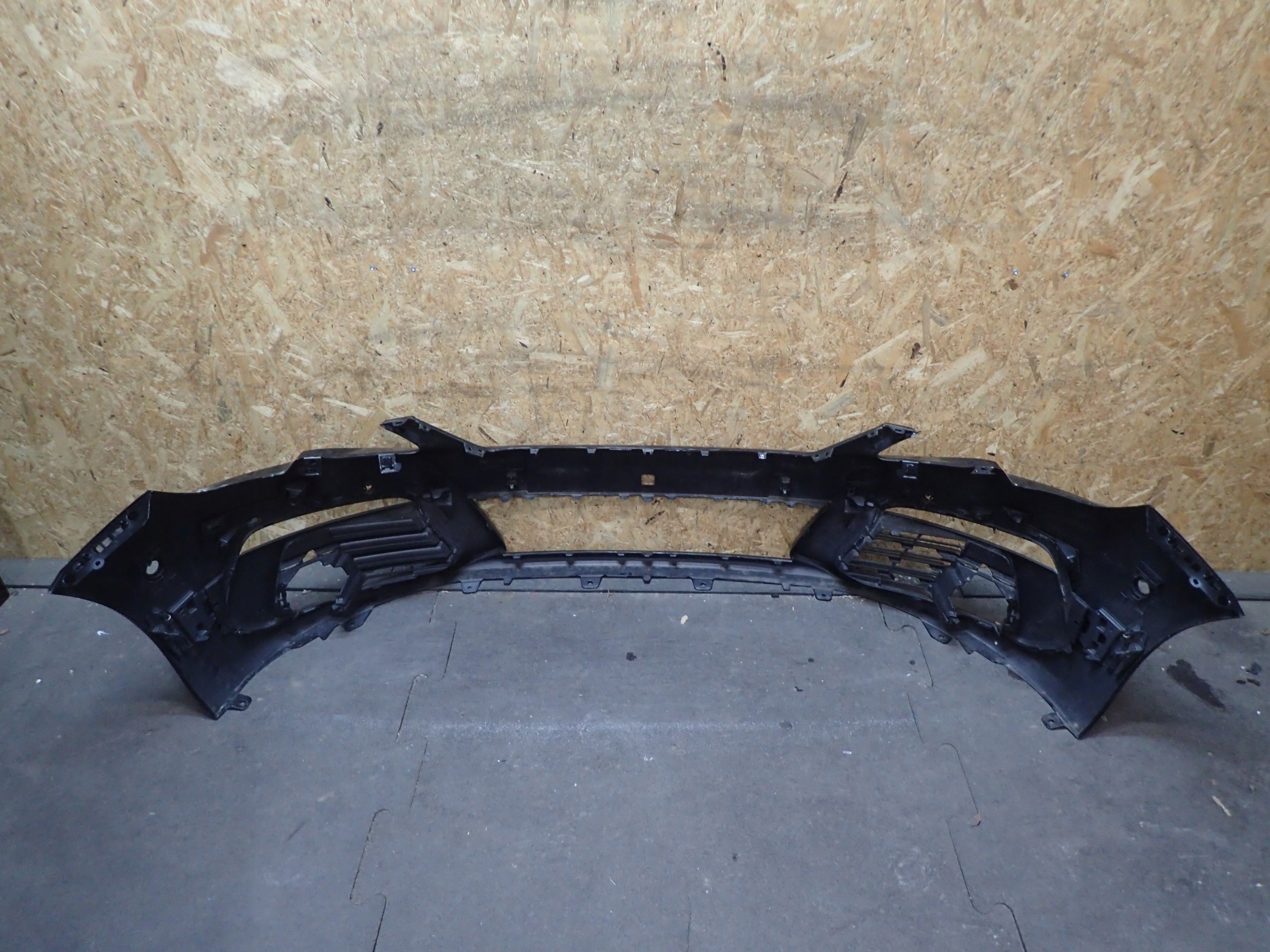 bumper front PEUGEOT 308 GTI LIFT
