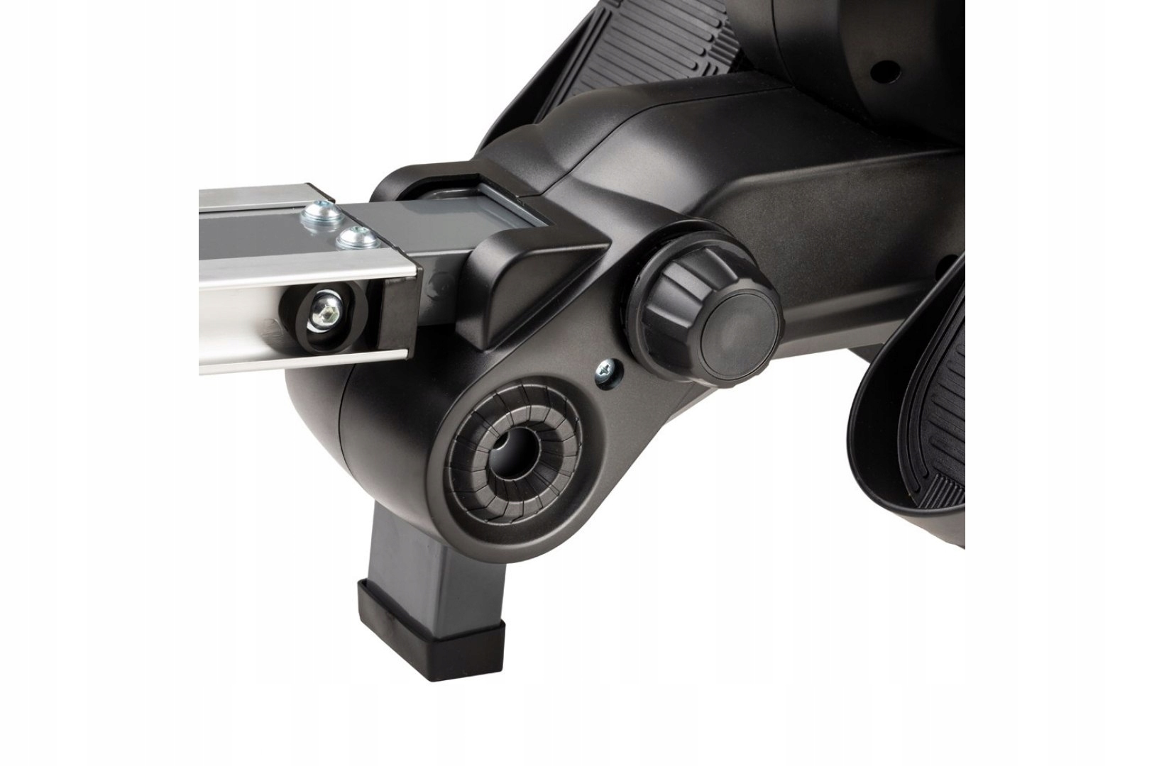 WIOŚLARZ MAGNETYCZNY THENAR /INSPORTLINE Liczba stopni regulacji oporu 8