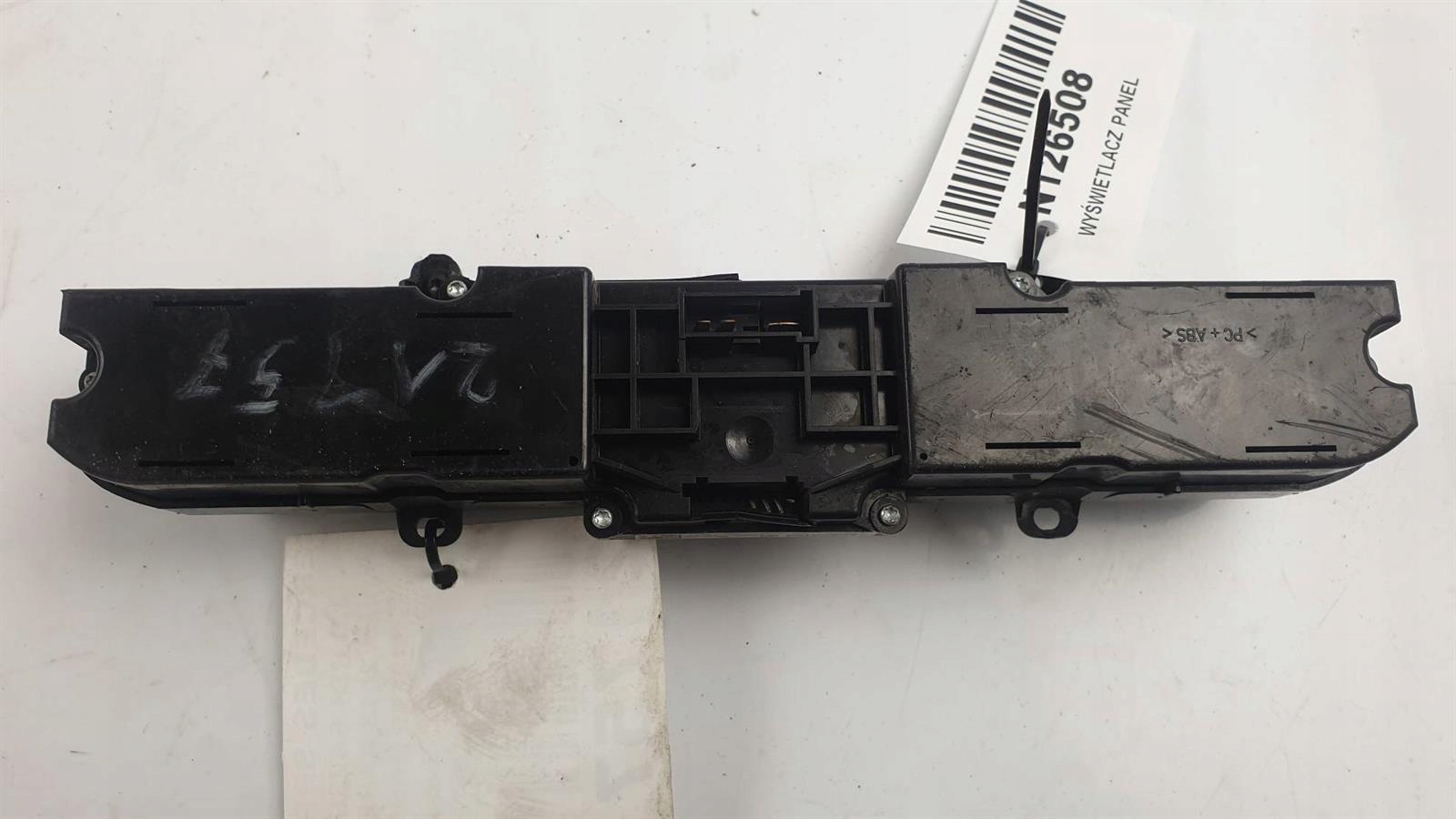 Écran PANEL A9069051601 MERCEDES SPRINTER W906
