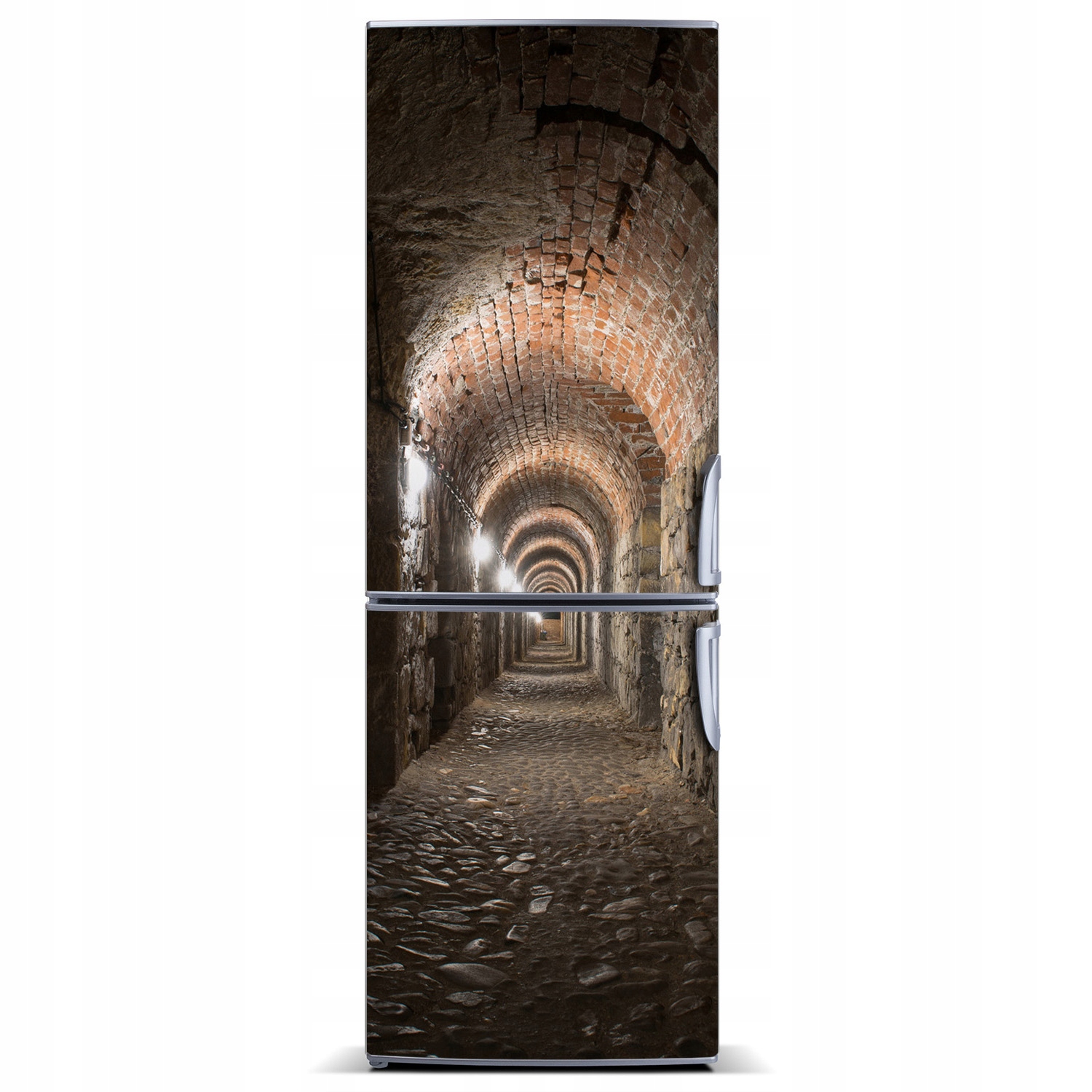 

Fototapeta magnetyczna na lodówkę Piwnice 60x180