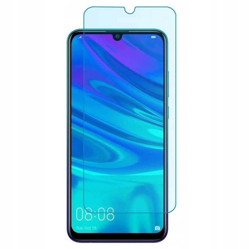 

Szkło Hartowane na ekran Huawei P Smart 2019 do