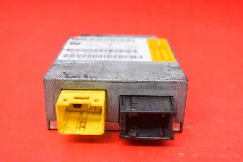 SENSOR modulo airbag airbag 6922145 BMW E65 01-05