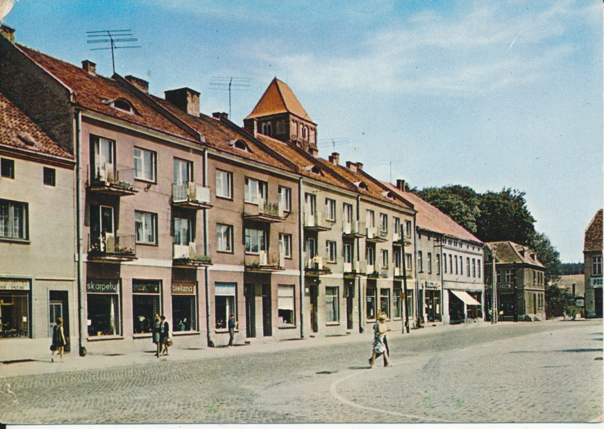 Nowe Miasto Lubawskie - 047123
