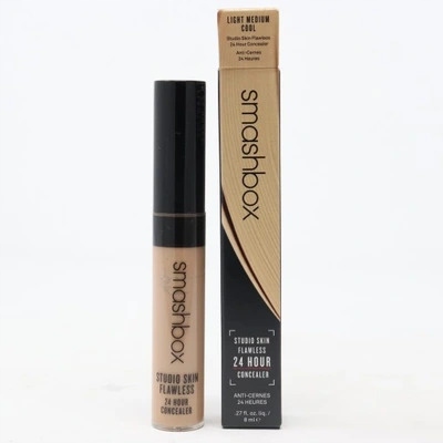 Smashbox Studio Skin Flawless korektor Světlý střední studený