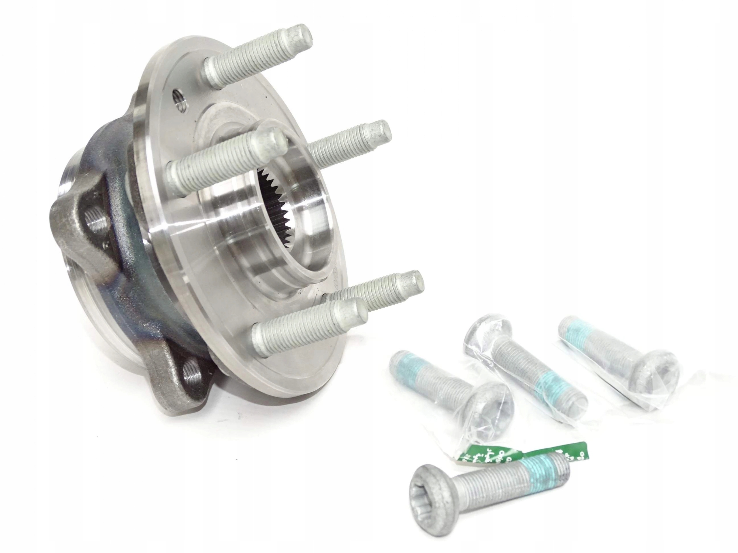 T4A38492 - Новий передній концентратор і підшипник JAGUAR F-PACE 2016-2020