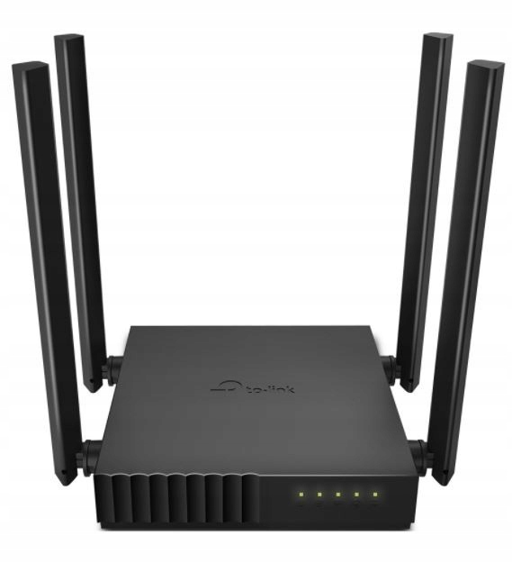 Tp-link Router Archer C54AC1200 1WAN 4LAN