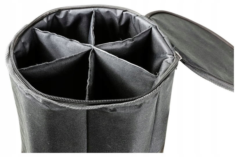 Gravity GBGMS6B Torba na 6 statywów mikrofonowych Kod producenta GBGMS6B